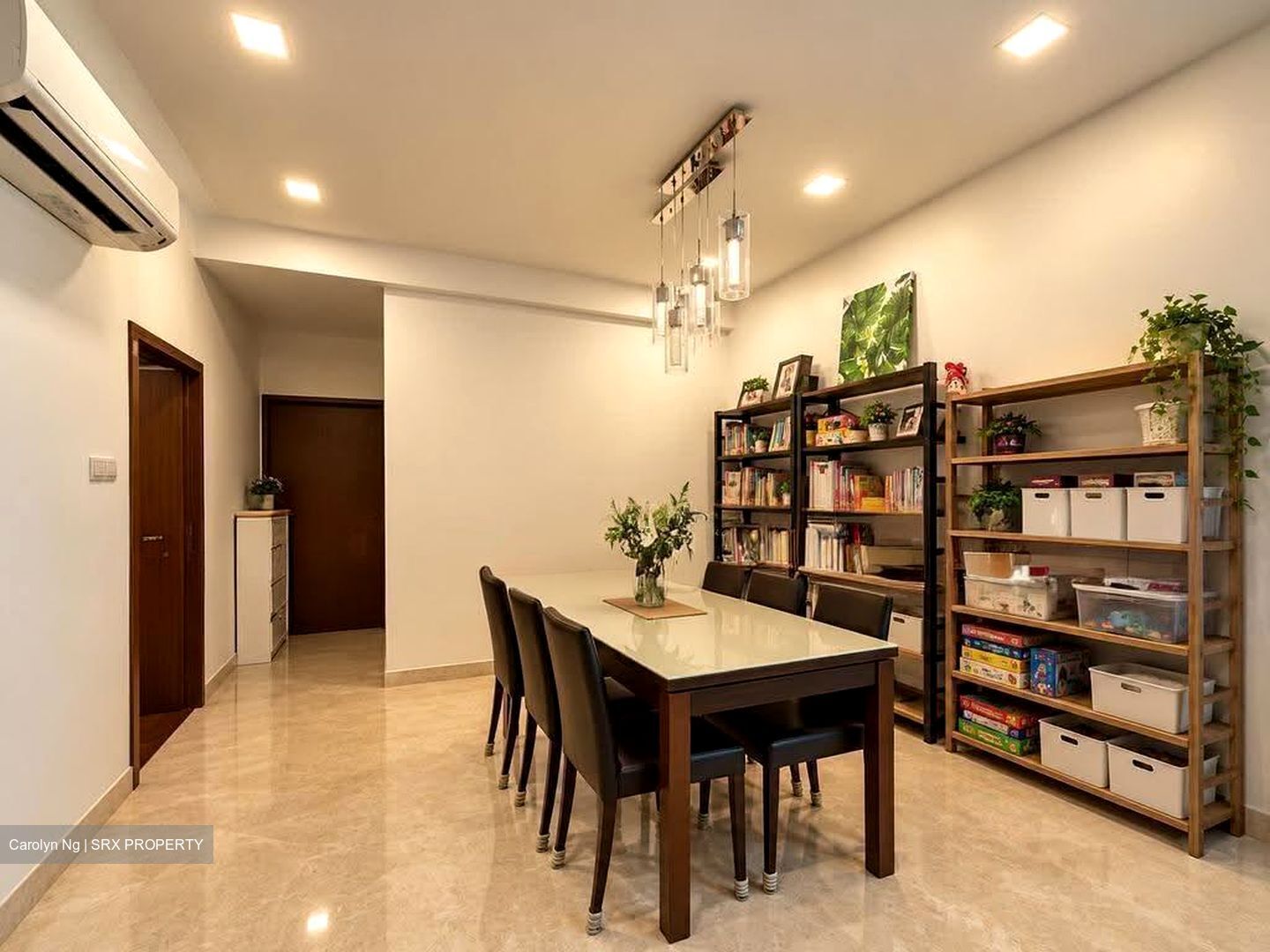 Peirce View Condominium (D20), Condominium #634657311